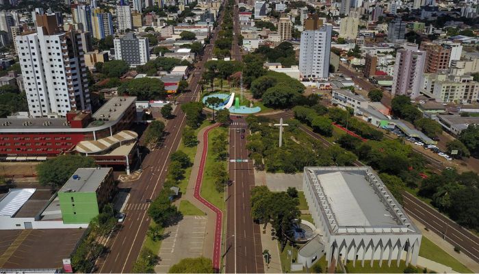  Adapar apoia operação do Gaeco contra venda irregular de agrotóxicos em Cascavel